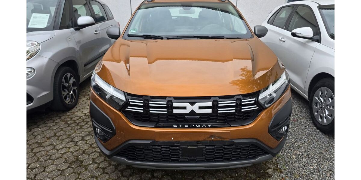 Dacia Sandero 58.000 km 15.800 &euro; Appenweier Nesselried 77767