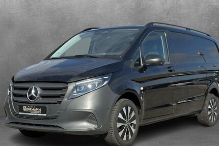 Mercedes-Benz Vito 10.081 km 53.899 € Stralsund 18439