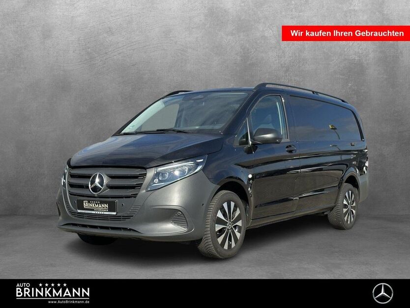 Mercedes-Benz Vito 10.081 km 53.899 € Stralsund 18439