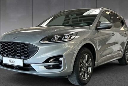 Ford Kuga 37.385 km 24.390 &euro; Göttingen 37079