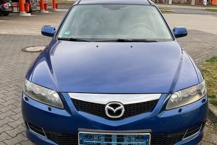 Mazda 6 126.514 km 3.400 &euro; Erfurt 99085