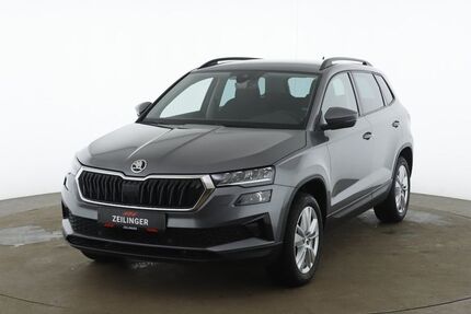 Skoda Karoq 38.740 km 31.132 &euro; Dietersheim 91463