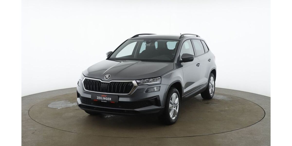 Skoda Karoq 38.740 km 31.444 &euro; Dietersheim 91463
