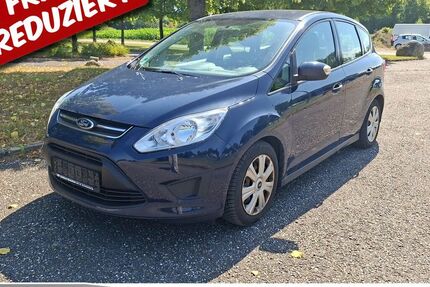 Ford C-Max 99.670 km 2.985 € Achern 77855