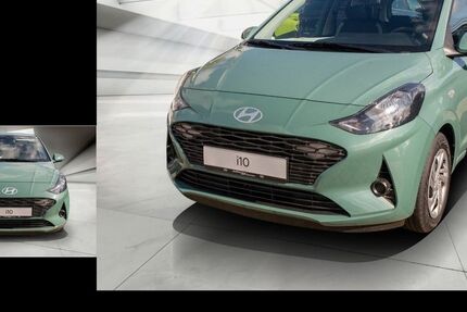Hyundai i10 1.700 km 15.890 &euro; Gunzenhausen 91710