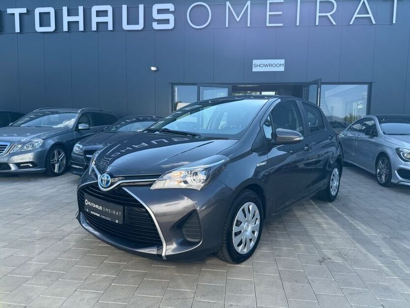 Yaris