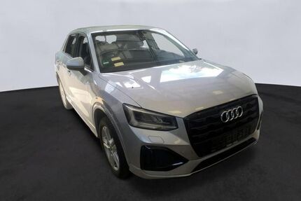 Audi Q2 45.663 km 21.880 &euro; Köthen 06366