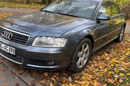 Audi A8 197.000 km 4.300 &euro; Passau 94036