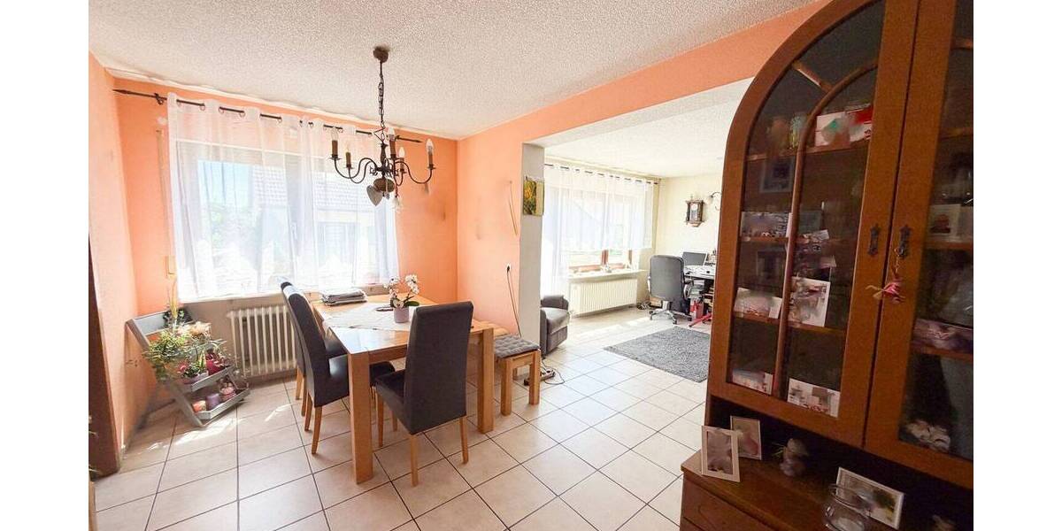 Mehrfamilienhaus, Wohnhaus Künzelsau Oberhof - 7 Zimmer, 231 m&sup2;, 450.000&euro; | Angebot:26858904