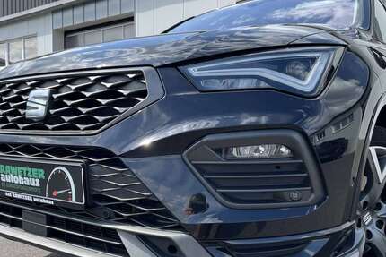 Seat Ateca 47.895 km 26.460 &euro; Marktredwitz 95615