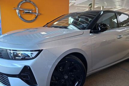 Opel Astra 14.100 km 20.990 &euro; Altmittweida 09648