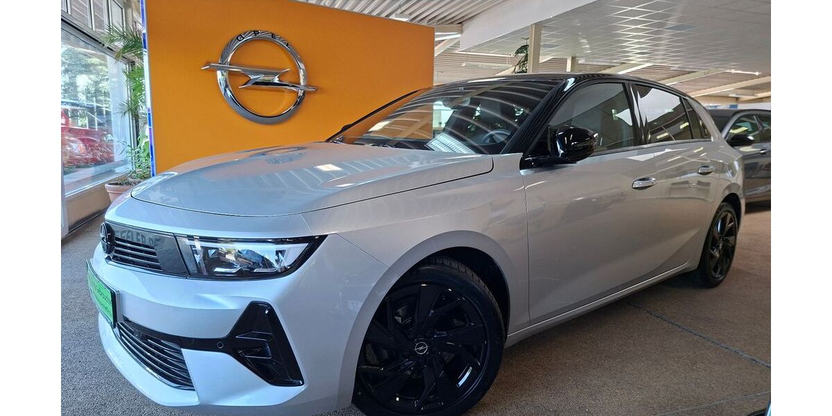 Opel Astra 14.100 km 20.990 &euro; Altmittweida 09648