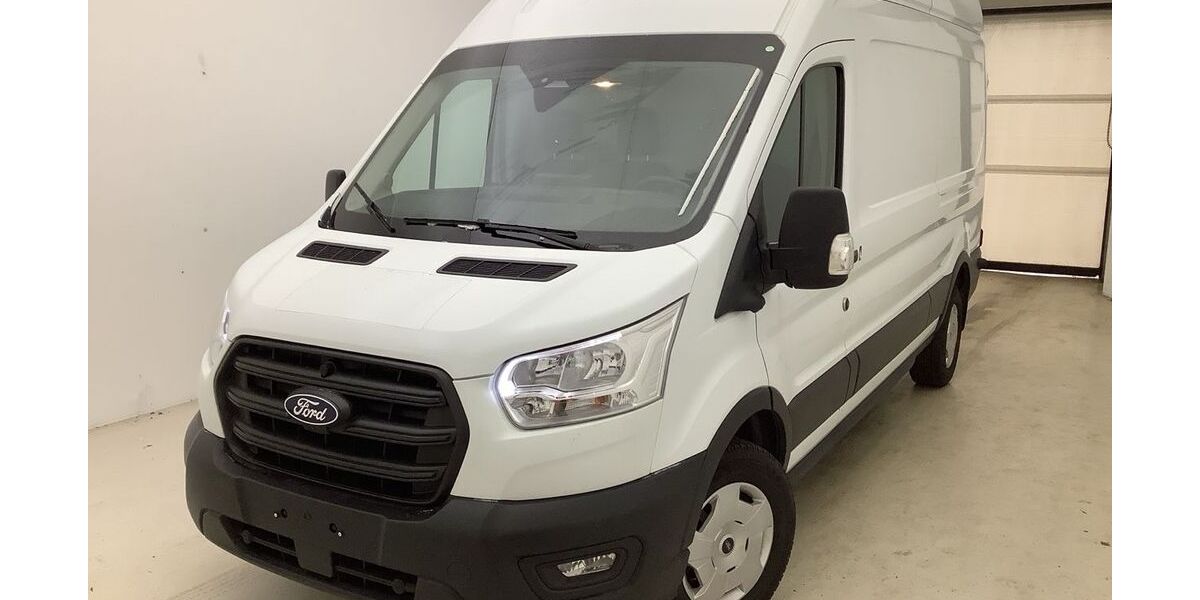 Ford Transit 41.300 km 30.702 &euro; Ingelfingen 74653