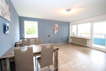 Wohnung Krumbach - 3 Zimmer, 75 m&sup2;, 170.000&euro; | Angebot:26552180