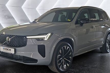 Volvo XC90 1.125 km 67.990 &euro; Berlin 10553
