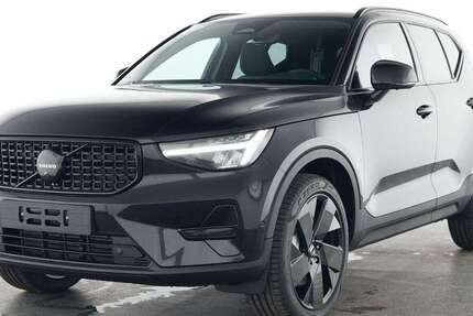 Volvo XC40 23.386 km 37.900 &euro; Crailsheim 74564