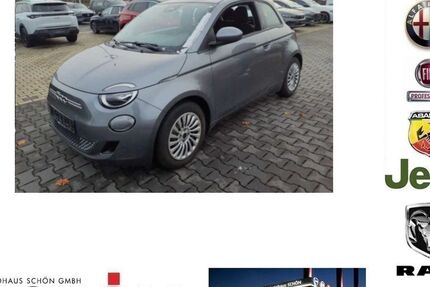 Fiat 500e 8.766 km 13.990 &euro; Cottbus 03050