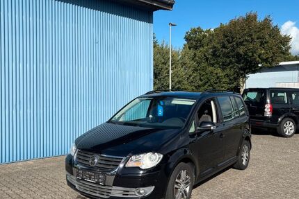 VW Touran 225.483 km 3.000 &euro; Husum 25813