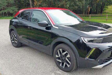 Opel Mokka 27.800 km 17.300 &euro; Königsdorf 82549