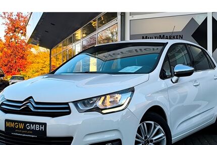Citroen C4 31.799 km 10.990 &euro; Bensheim 64625
