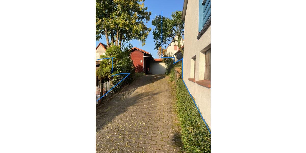Einfamilienhaus Steinau an der Straße - 12 Zimmer, 180 m&sup2;, 225.000&euro; | Angebot:22338684