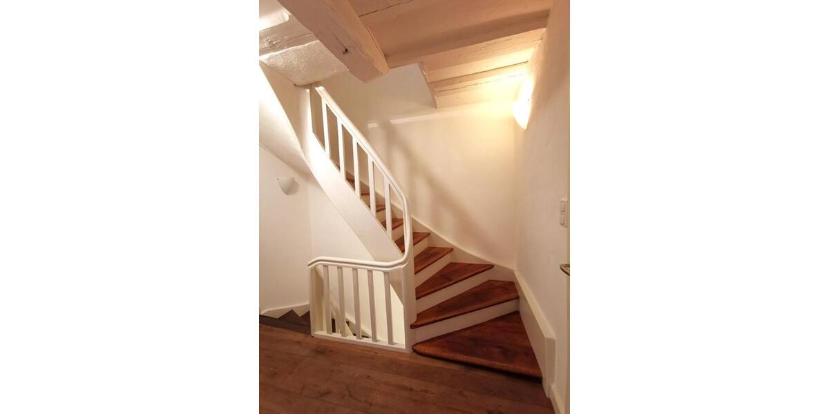 Historische Haushäfte mit Charme 6 zimmer