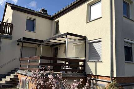 Haus Bad Dürrenberg - 8 Zimmer, 217 m&sup2;, 389.000&euro; | Angebot:26372737