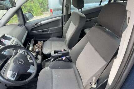 Opel Zafira 207.000 km 1.500 &euro; Dortmund, Stadt 44339