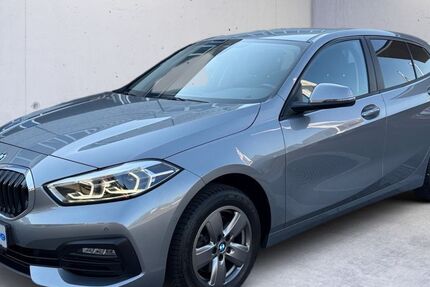BMW 118 71.514 km 21.870 € Weil am Rhein 79576