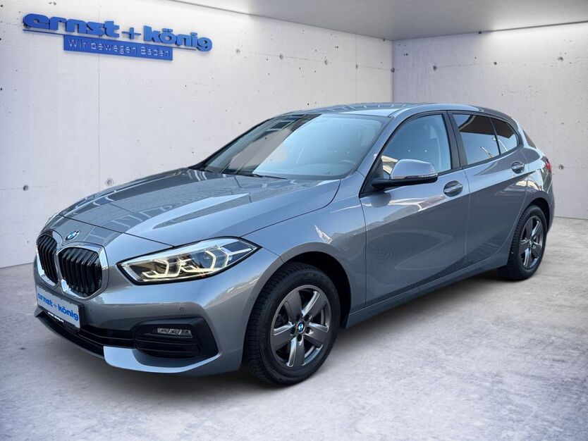 BMW 118 71.514 km 21.870 € Weil am Rhein 79576