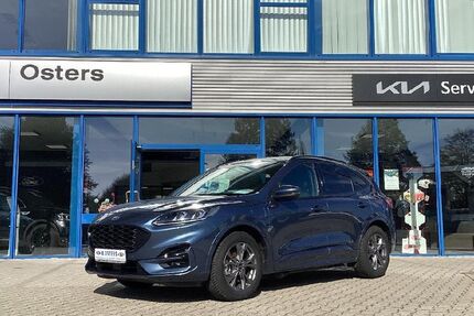 Ford Kuga 87.000 km 22.900 &euro; Sögel 49751
