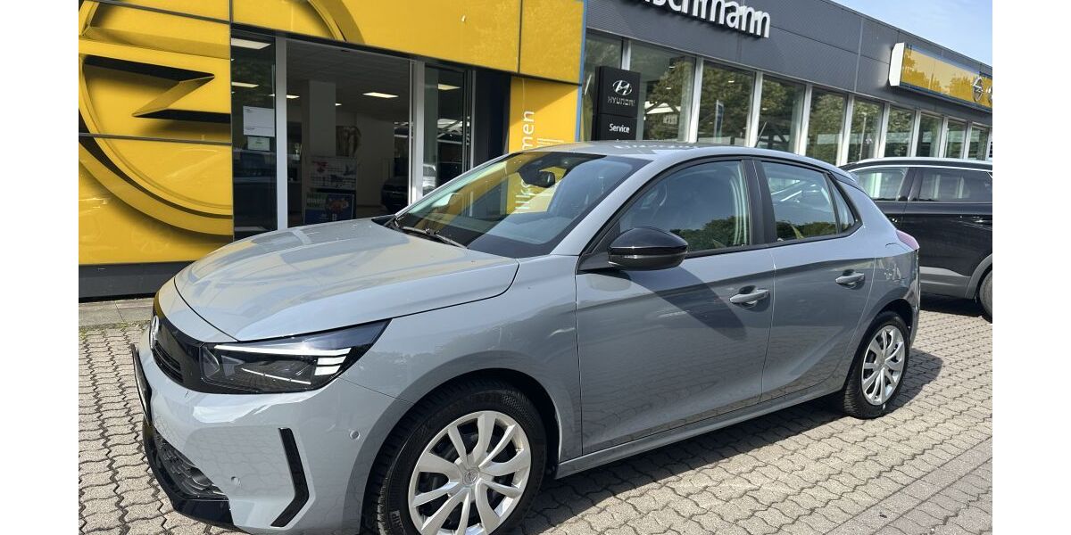 Opel Corsa 13.990 km 15.870 &euro; Espelkamp 32339
