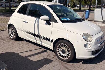 Fiat 500 144.441 km 2.300 &euro; Heilbronn 74080