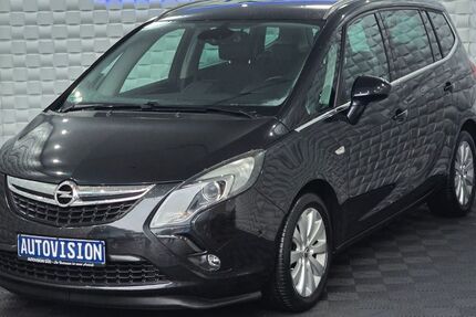 Opel Zafira 189.000 km 8.950 € Herzberg am Harz 37412