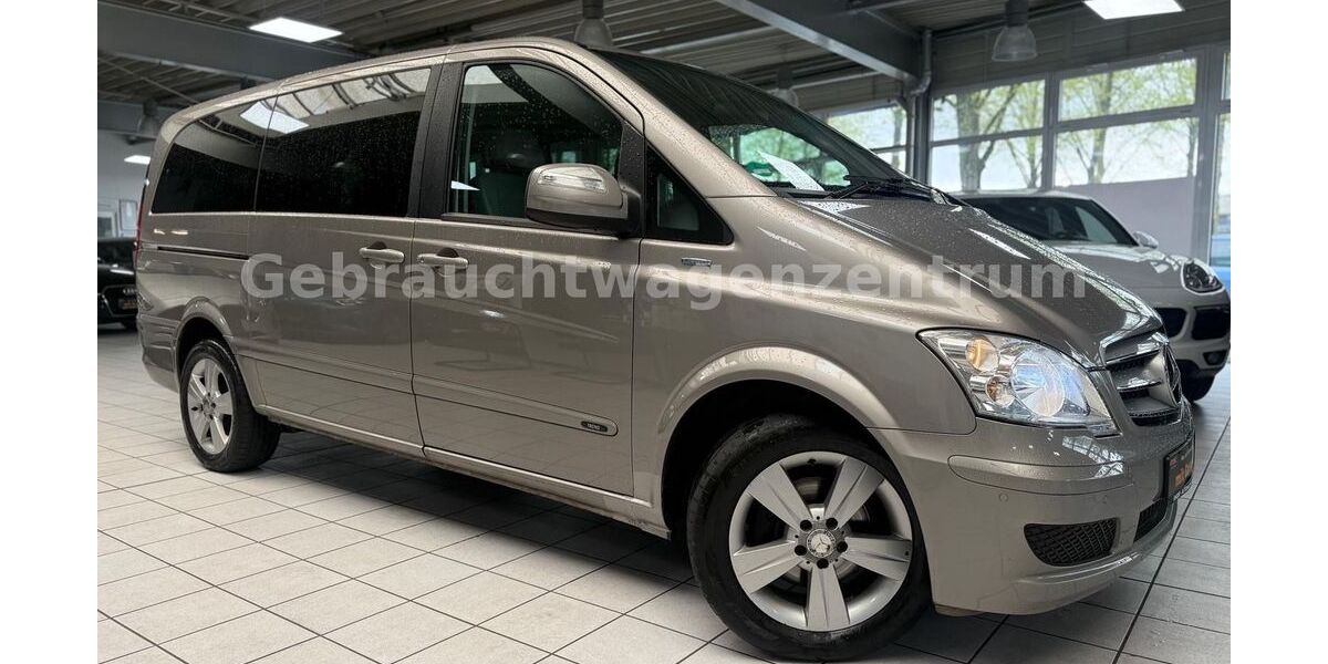 Mercedes-Benz Viano 213.900 km 13.990 &euro; Bremen 28207