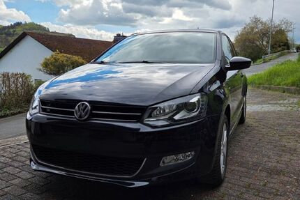 VW Polo 64.000 km 9.500 &euro; Dillenburg 35688