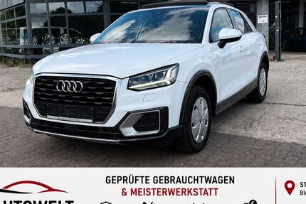 Audi Q2 75.000 km 19.990 &euro; BLUMENTHAL 24241