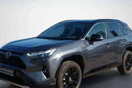 Toyota RAV 4 15.750 km 44.900 € Warmsen 31606