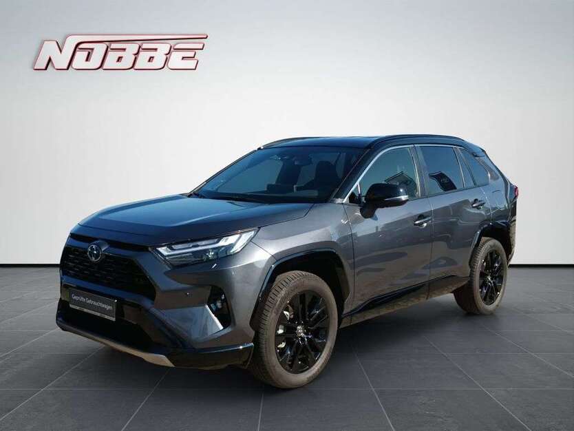 Toyota RAV 4 15.750 km 44.900 € Warmsen 31606