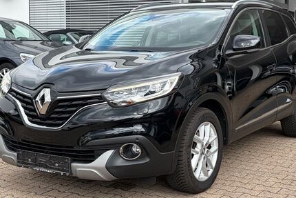 Renault Kadjar 58.209 km 8.995 &euro; Stuttgart 70597