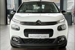 Citroen C3 1.2 Feel Klima Tempomat 99.000 km 7.390 &euro; Stade 21682