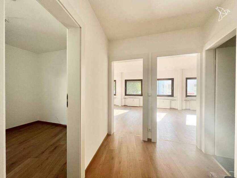 Wohnung zum Kaufen in Dreieich 279.000 € 83 m²