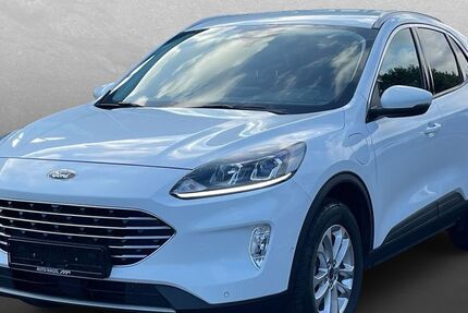 Ford Kuga 68.298 km 21.880 &euro; Geldern 47608