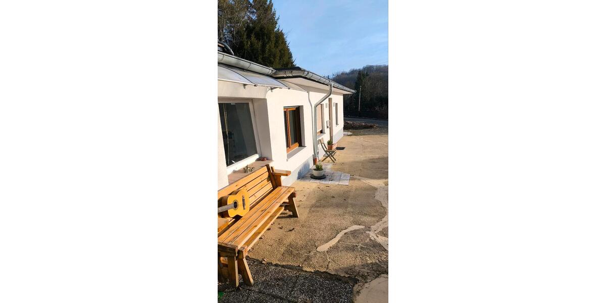 Erdgeschoßwohnung Nümbrecht - 3 Zimmer, 70 m&sup2;, 750&euro; | Angebot:24640554