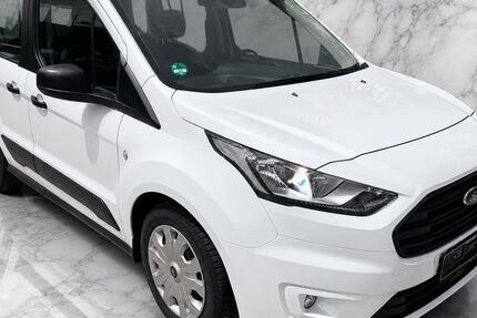 Ford Transit 18.656 km 16.300 &euro; Puchheim 82178