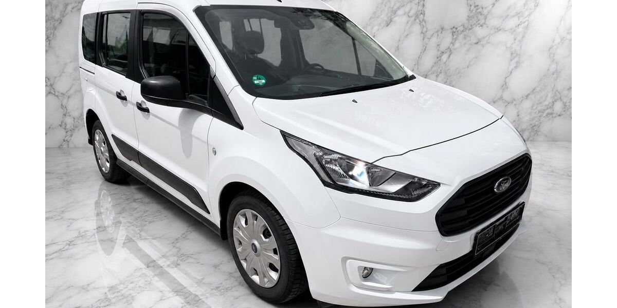 Ford Transit 18.656 km 16.300 &euro; Puchheim 82178