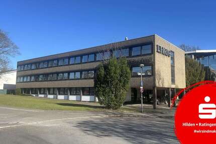 Gewerbeobjekt Ratingen - 1.490.000&euro; | Angebot:26161377
