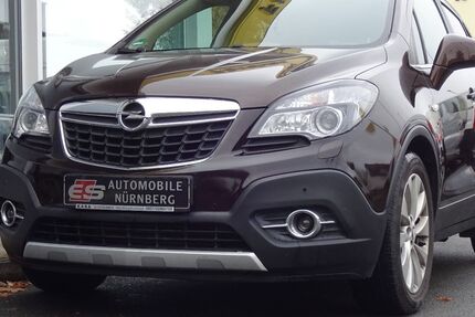 Opel Mokka 105.200 km 10.900 &euro; Nürnberg 90431