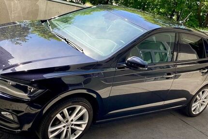 VW Polo 60.000 km 13.000 &euro; München-Sendling 81371