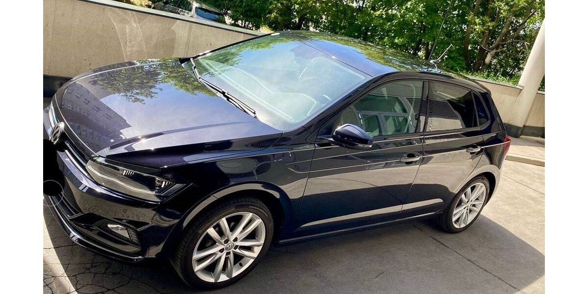 VW Polo 60.000 km 13.000 &euro; München-Sendling 81371